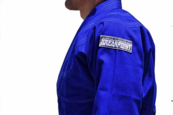 Break Point Classic Jiu Jitsu Gi   