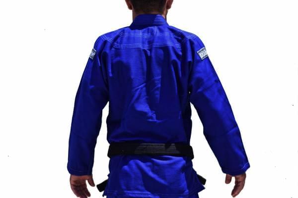 Break Point Classic Jiu Jitsu Gi   