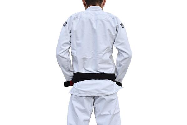 Break Point Classic Jiu Jitsu Gi   