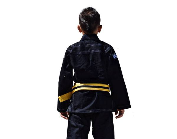 Break Point Kids Classic Jiu Jitsu Gi   