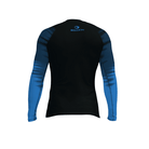 BJJ Religion Deep Water Rash Guard   