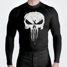 BJJ Executioner Rashguard   