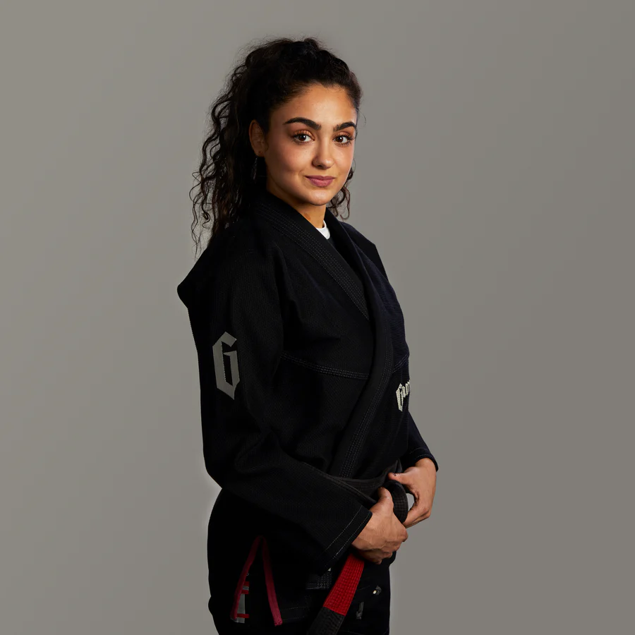 Gameness Pearl Women's Gi 2.0   