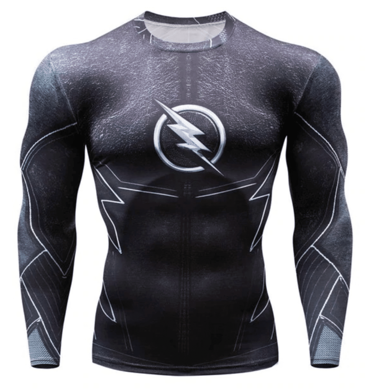 BJJ Phantom Flash Rashguard   