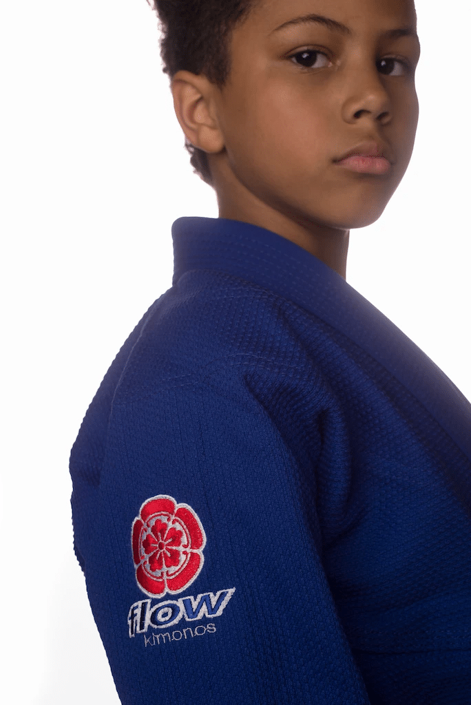 Flow Kimonos Kids Gi   