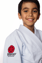 Flow Kimonos Kids Gi   