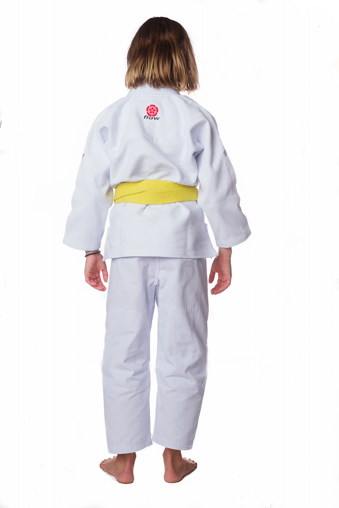 Flow Kimonos Kids Gi   