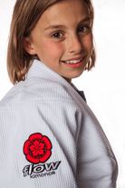 Flow Kimonos Kids Gi   