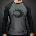 BJJ Religion Twilight Rashguard   