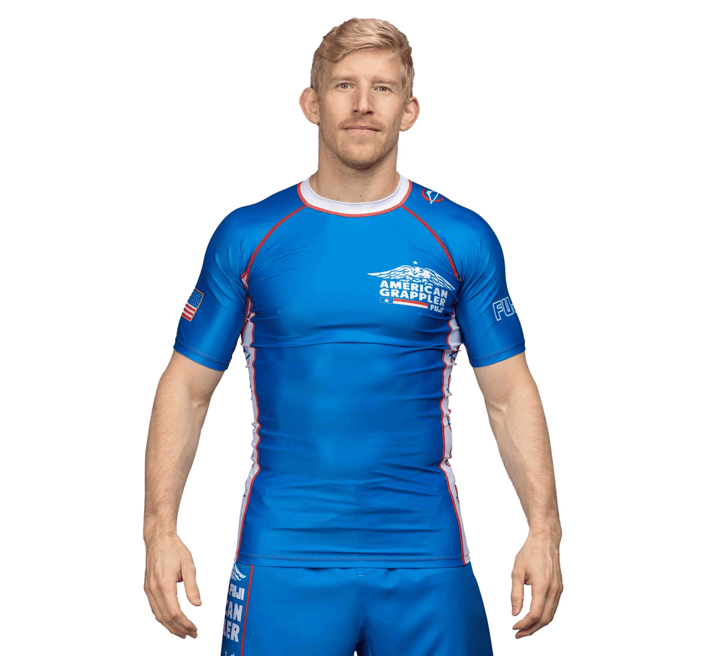 BJJ Rash Guards | Shop Jiu Jitsu Rash Guards at JiuJitsu.com