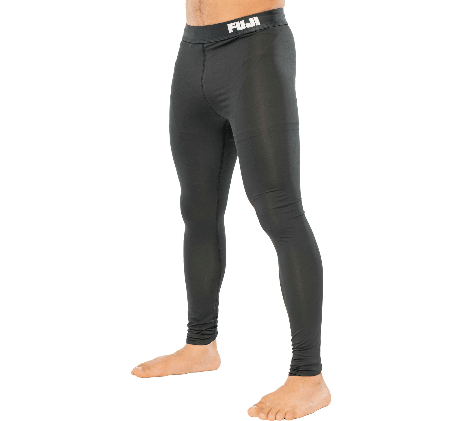 Fuji Baseline Grappling Spats V2   