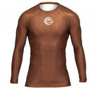 Fuji Baseline Ranked Long Sleeve Rashguard   