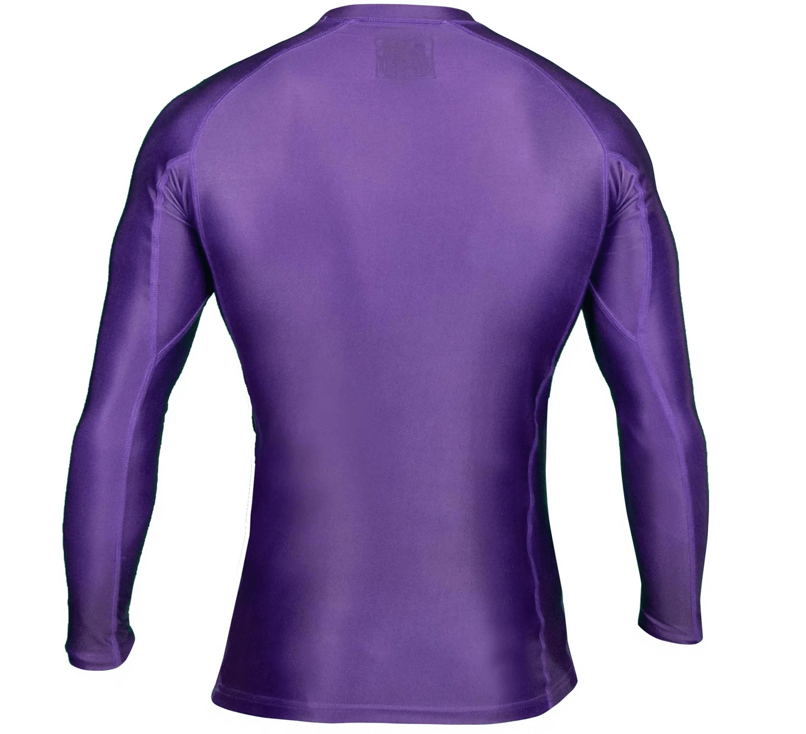 Fuji Baseline Ranked Long Sleeve Rashguard   