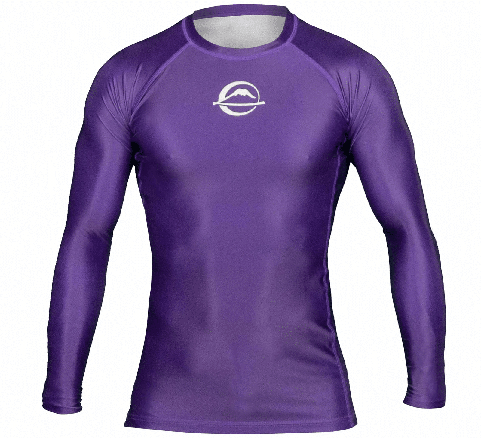 Fuji Baseline Ranked Long Sleeve Rashguard   