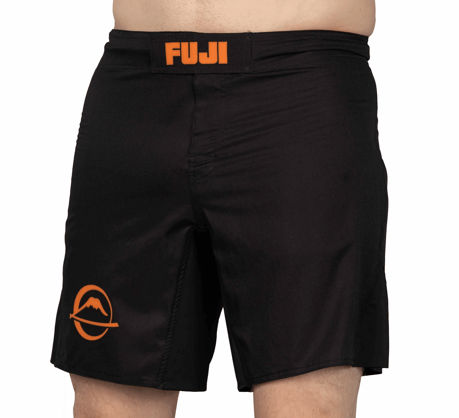 Fuji Baseline Fight Shorts   