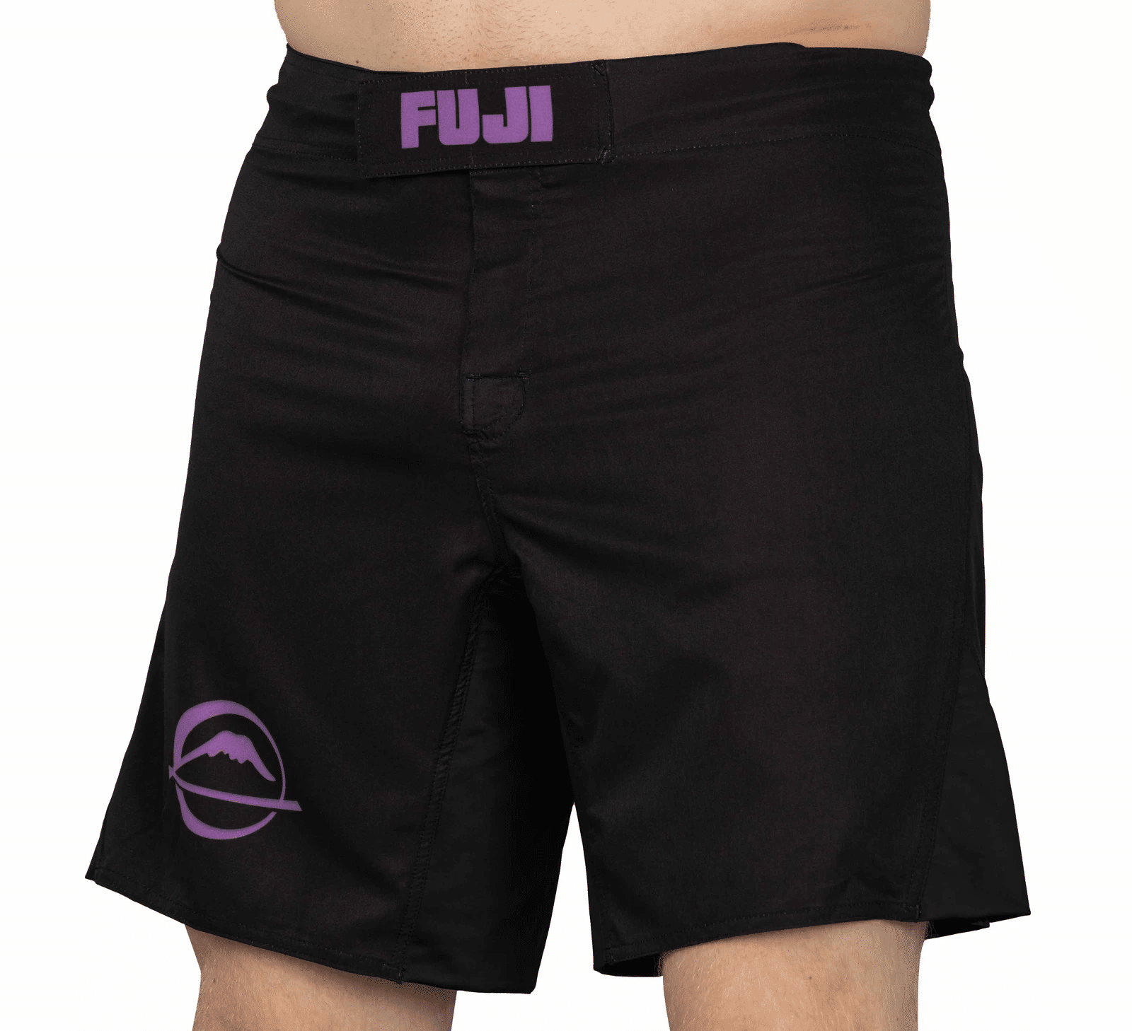 Fuji Baseline Fight Shorts –