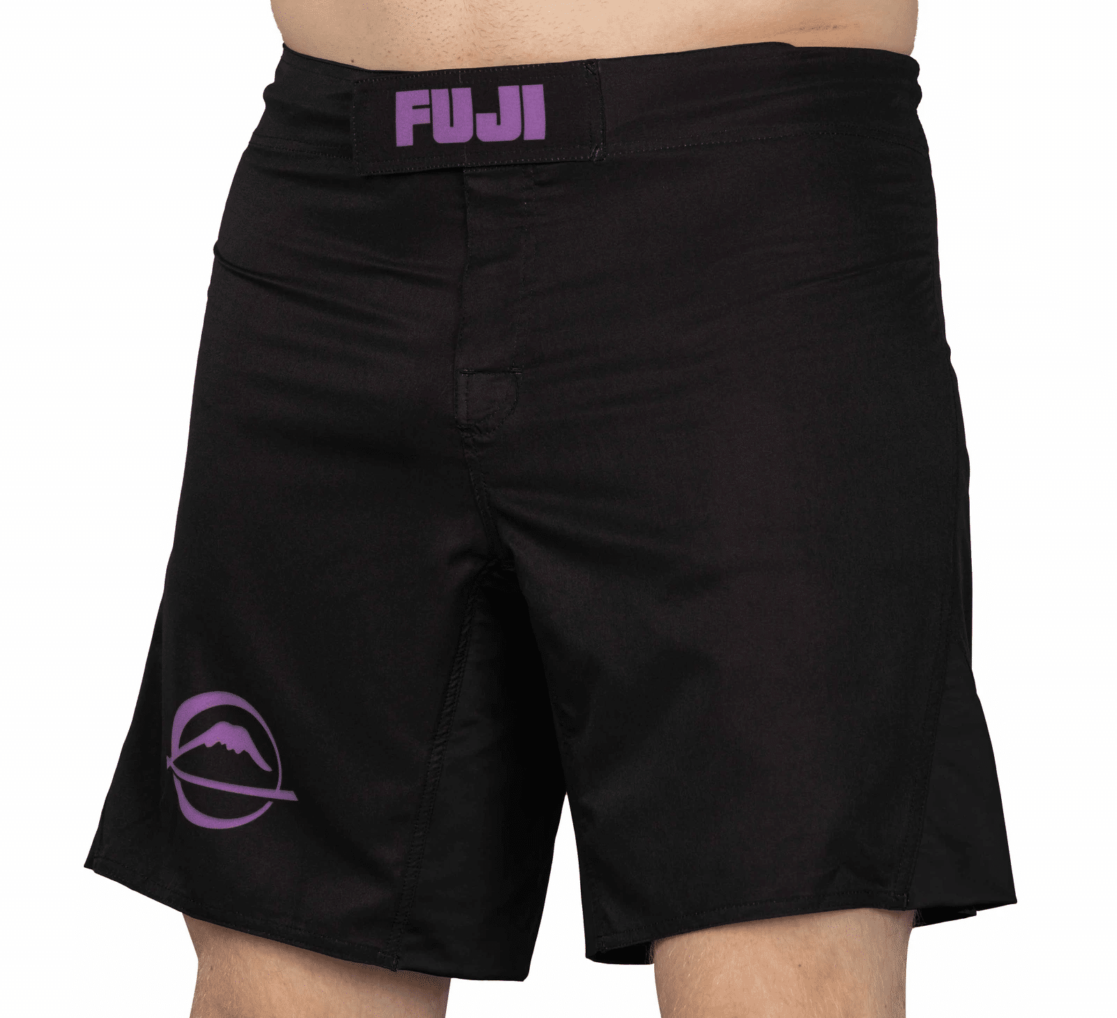 Fuji Baseline Fight Shorts   