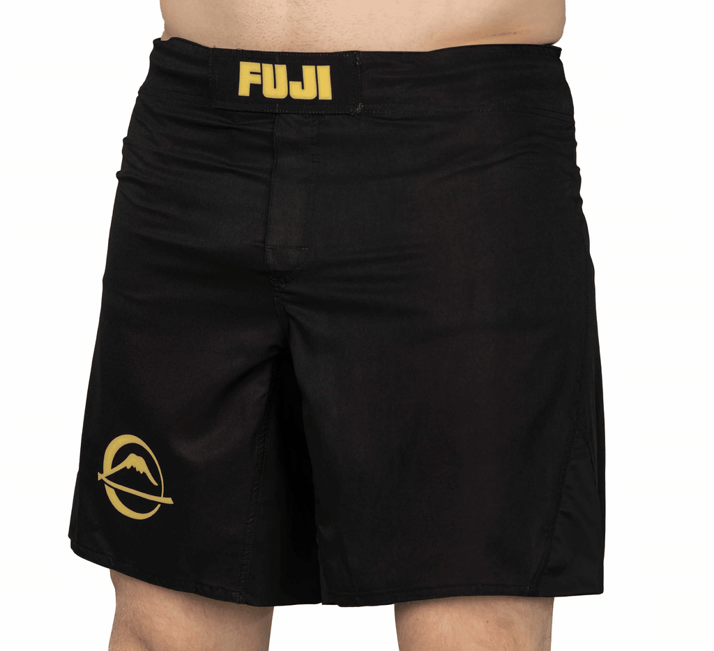 Fuji Baseline Fight Shorts   