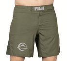 Fuji Baseline Fight Shorts   