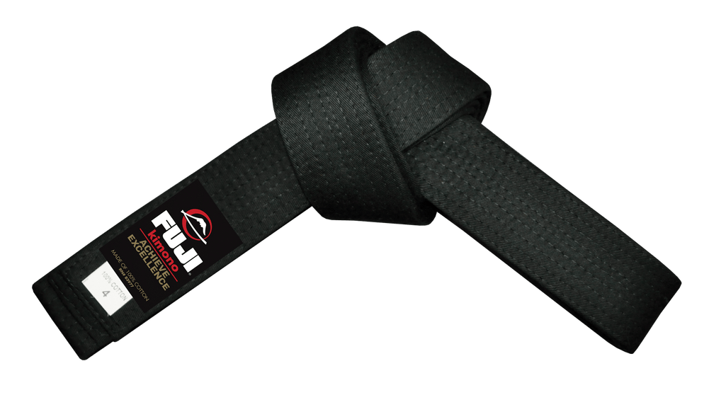 Fuji BJJ Gi Belt   