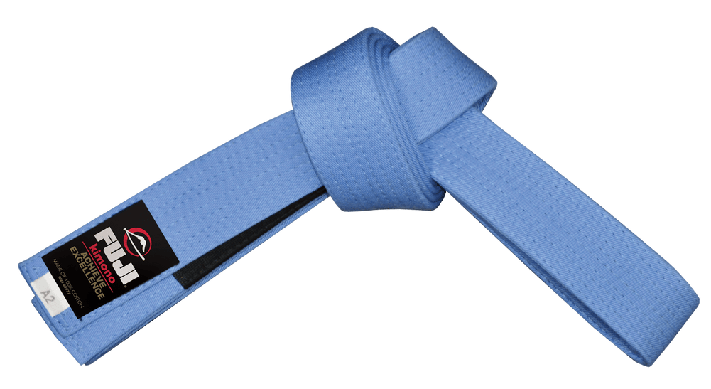 Fuji BJJ Gi Belt   