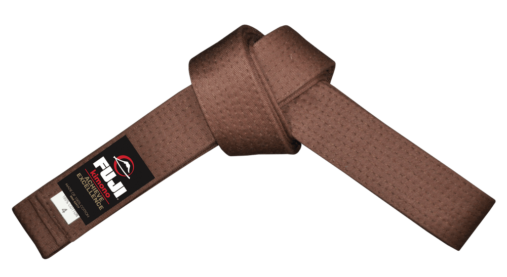Fuji BJJ Gi Belt   