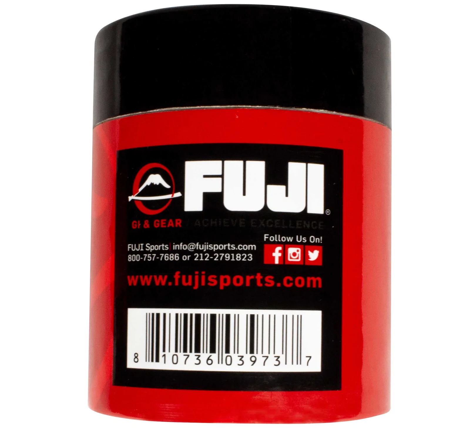 Fuji BJJ Finger Tape (6 pack)   