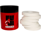 Fuji BJJ Finger Tape (6 pack) White  