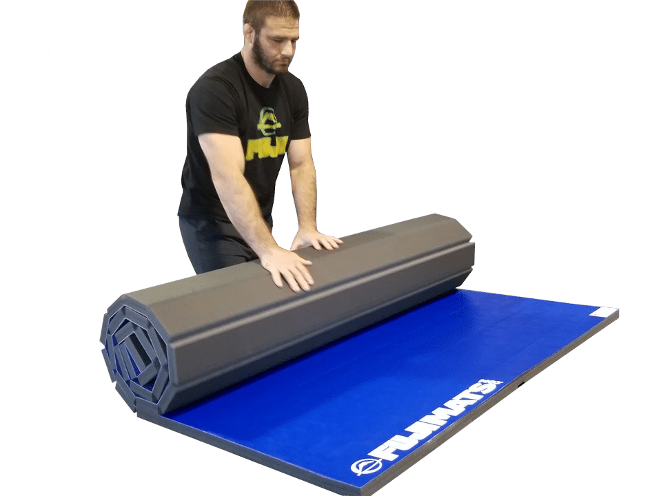 Fuji Home BJJ Mats - Smooth Series   