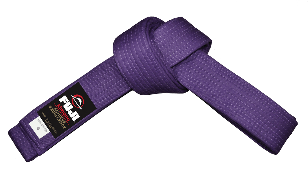 Fuji BJJ Gi Belt   
