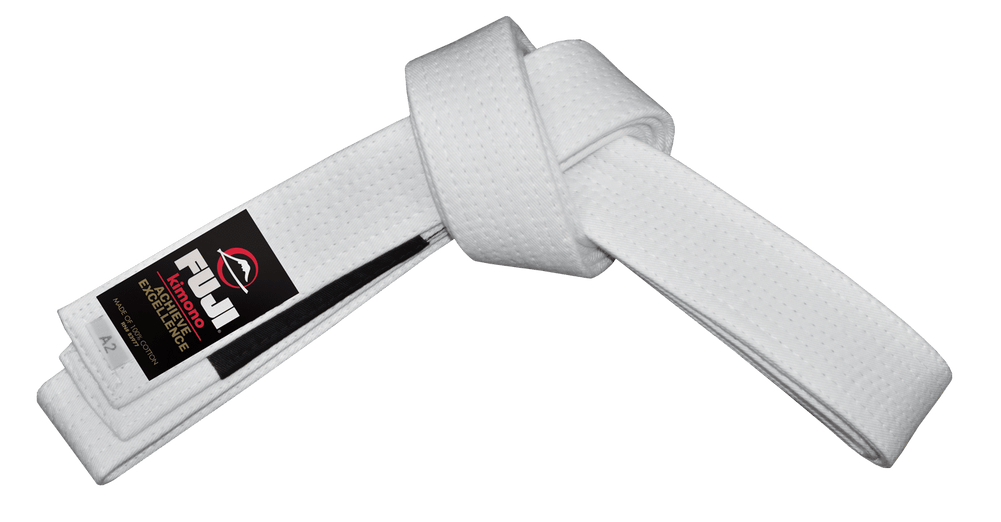 Fuji BJJ Gi Belt   