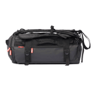 Fuji Comp Convertible Backpack Duffle   