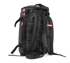 Fuji Comp Convertible Backpack Duffle   