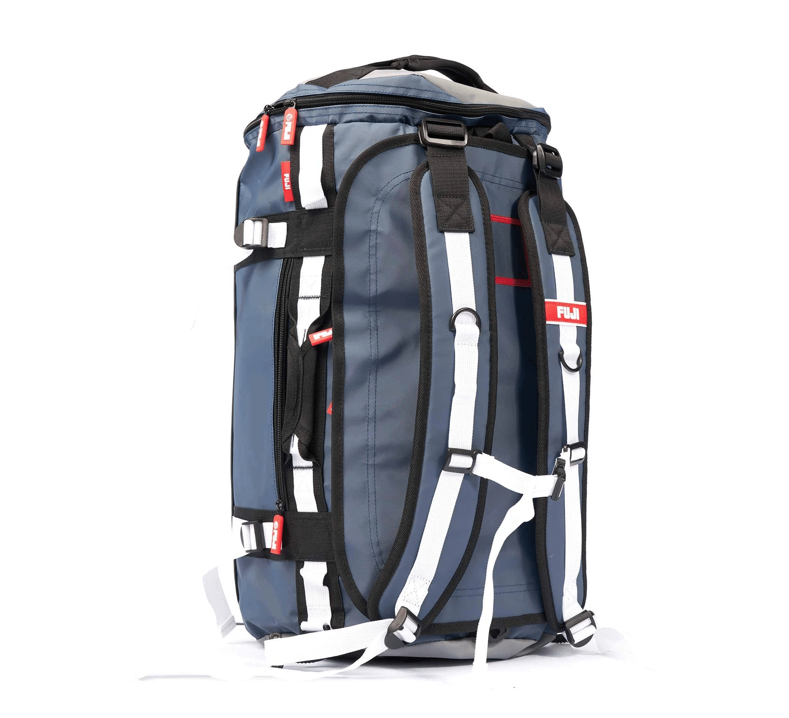 Fuji Comp Convertible Backpack Duffle   