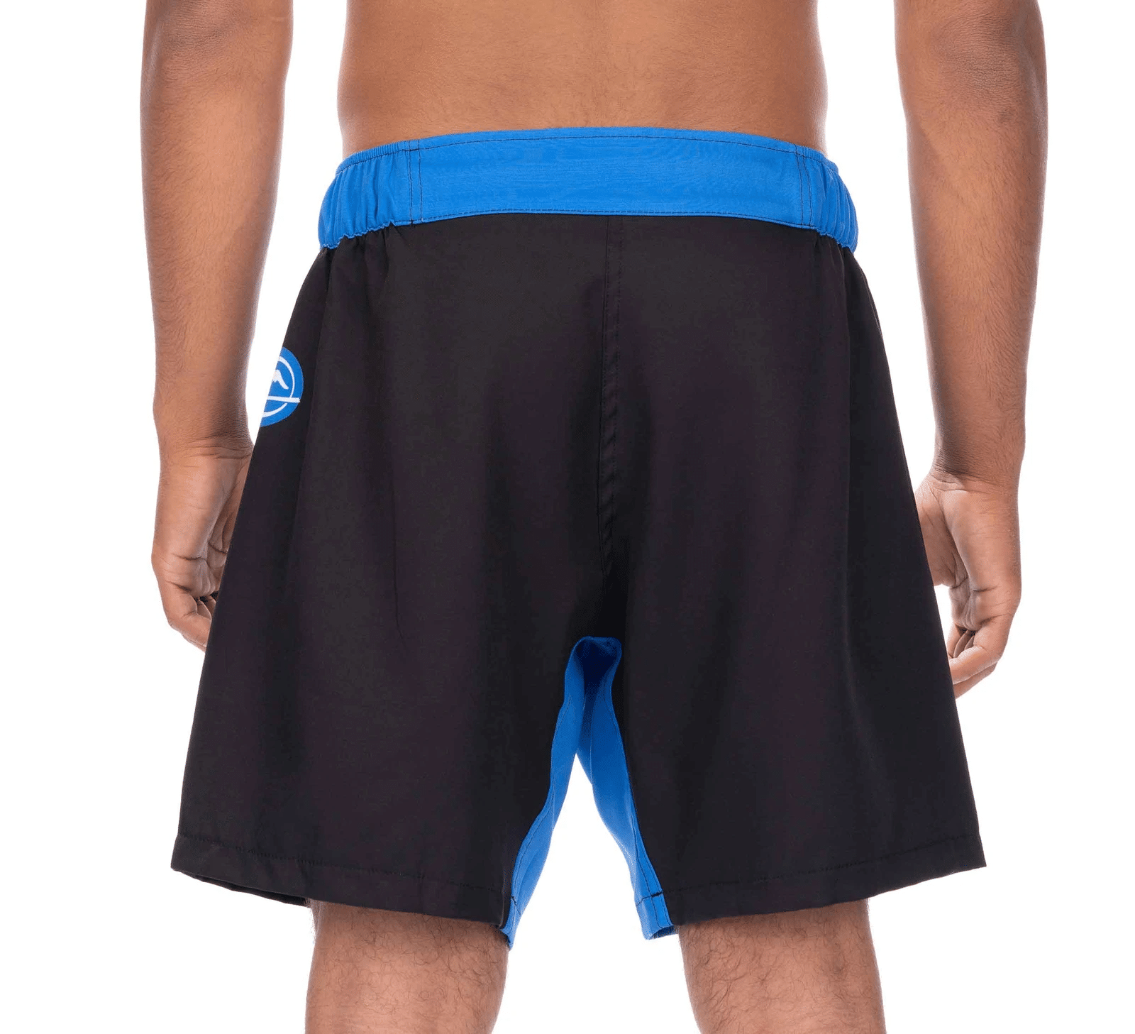 Fuji Essential Grappling Kid Shorts   