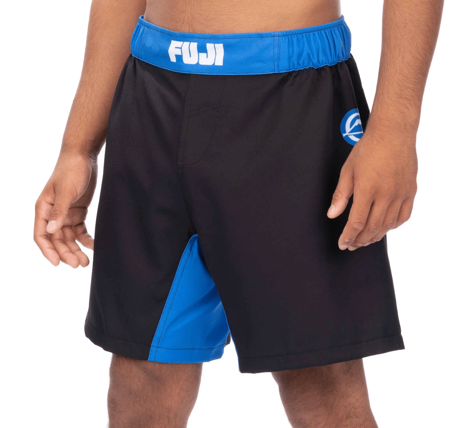 Fuji Essential Grappling Kid Shorts   