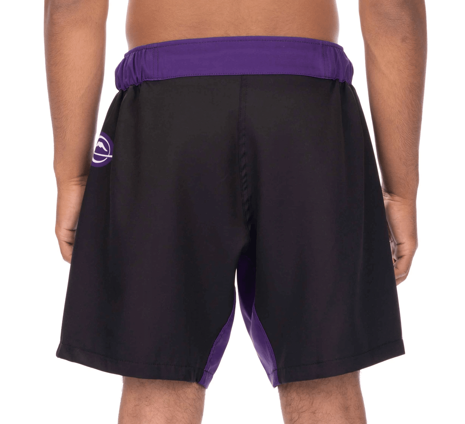 Fuji Essential Grappling Kid Shorts   