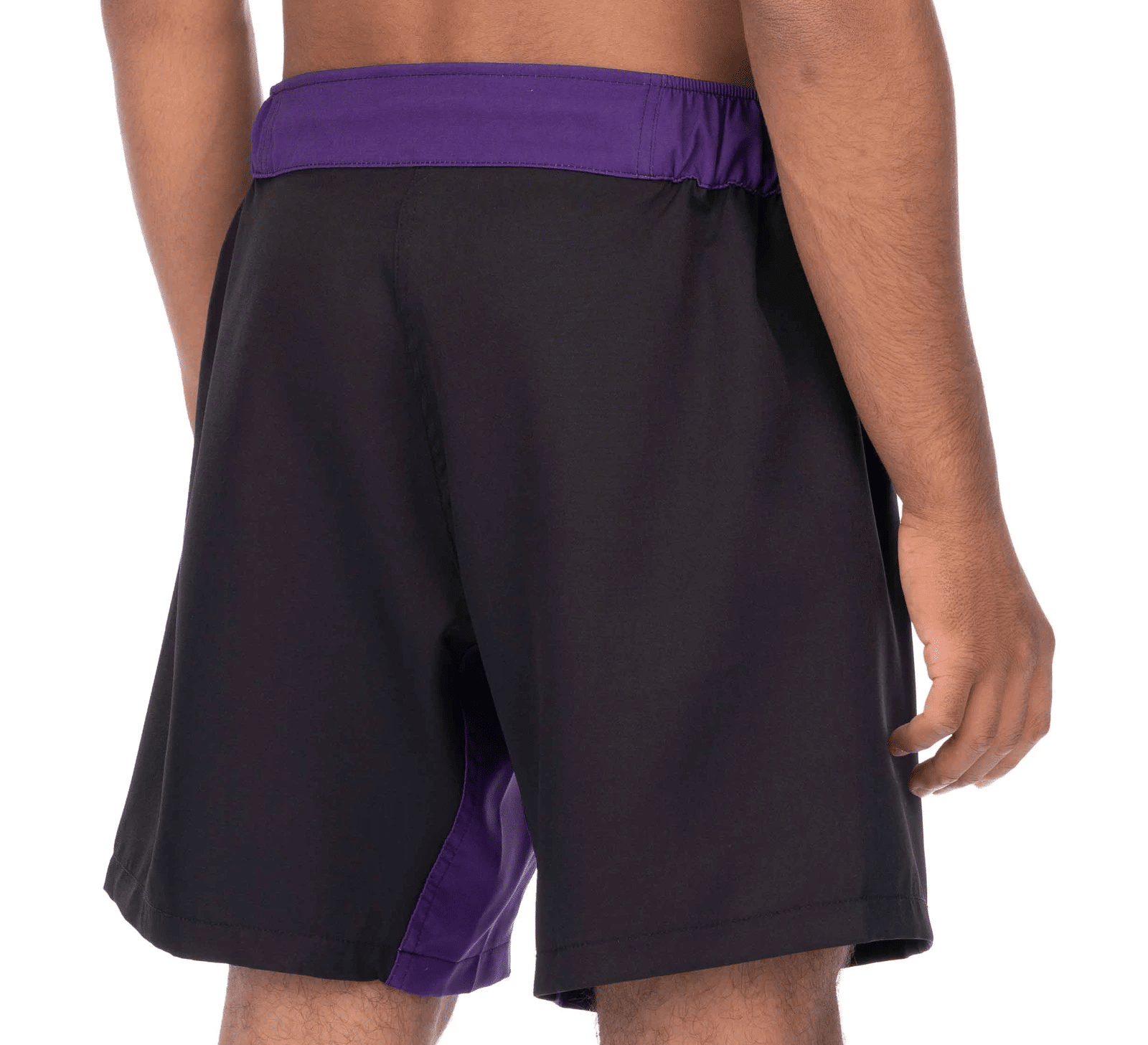 Fuji Essential Grappling Kid Shorts   