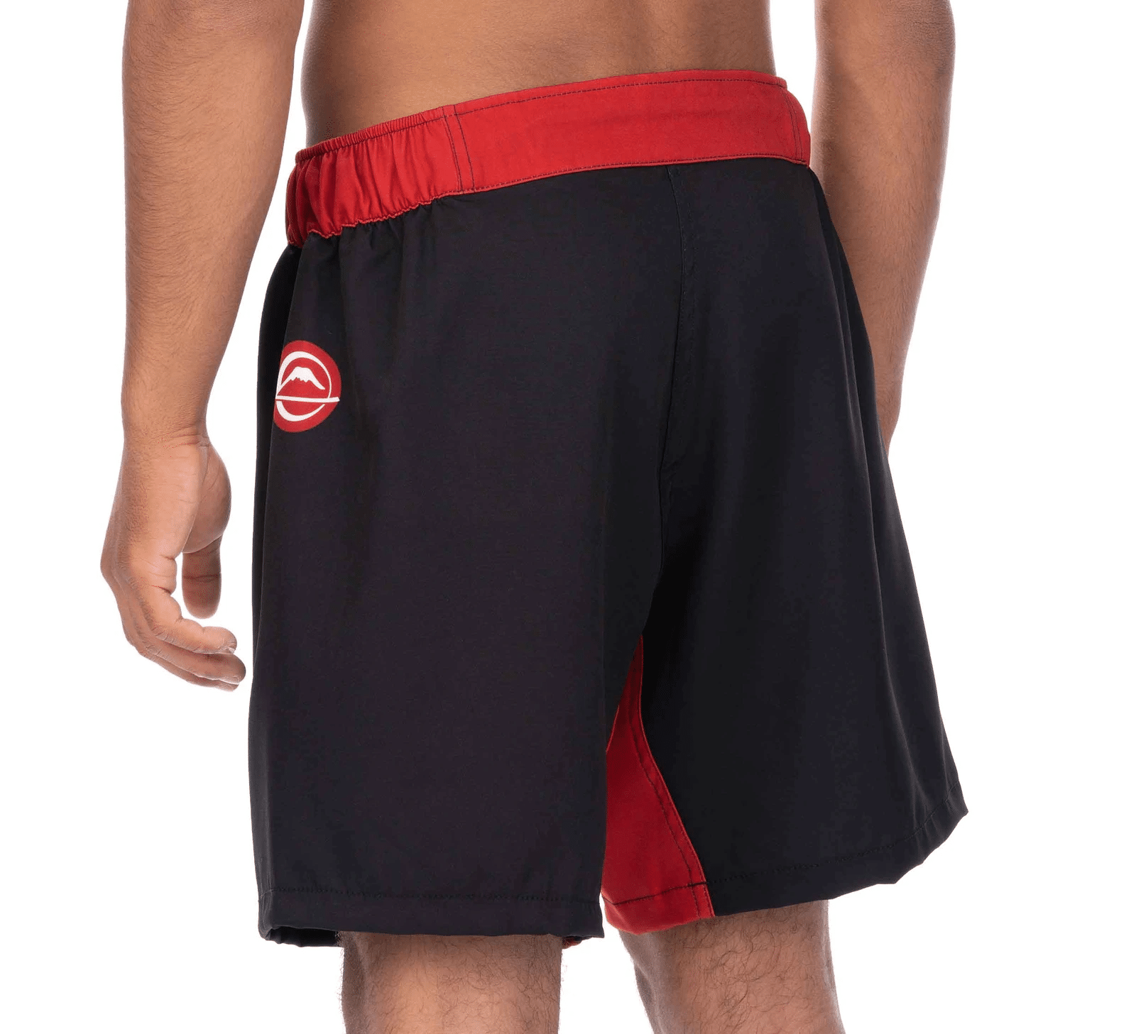 Fuji Essential Grappling Kid Shorts   