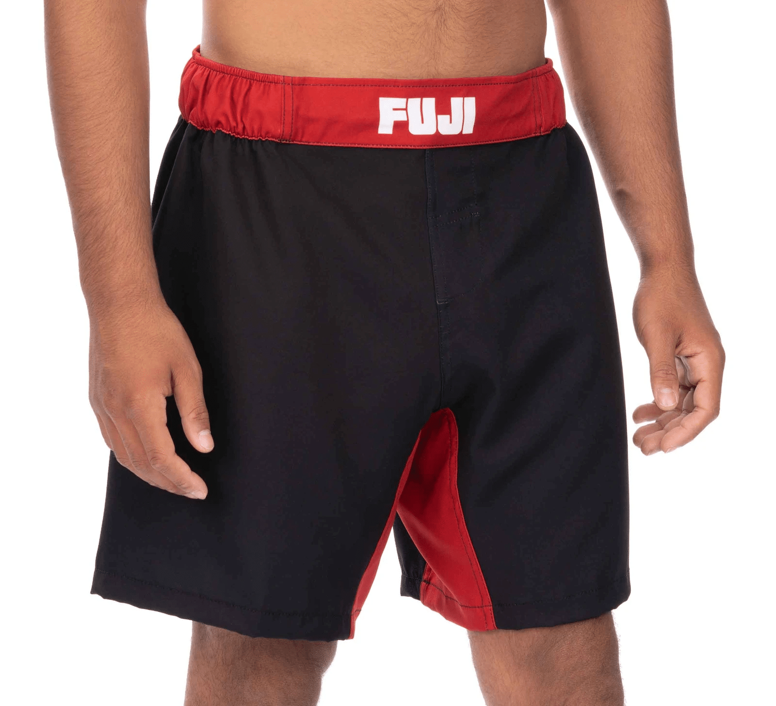 Fuji Essential Grappling Kid Shorts   