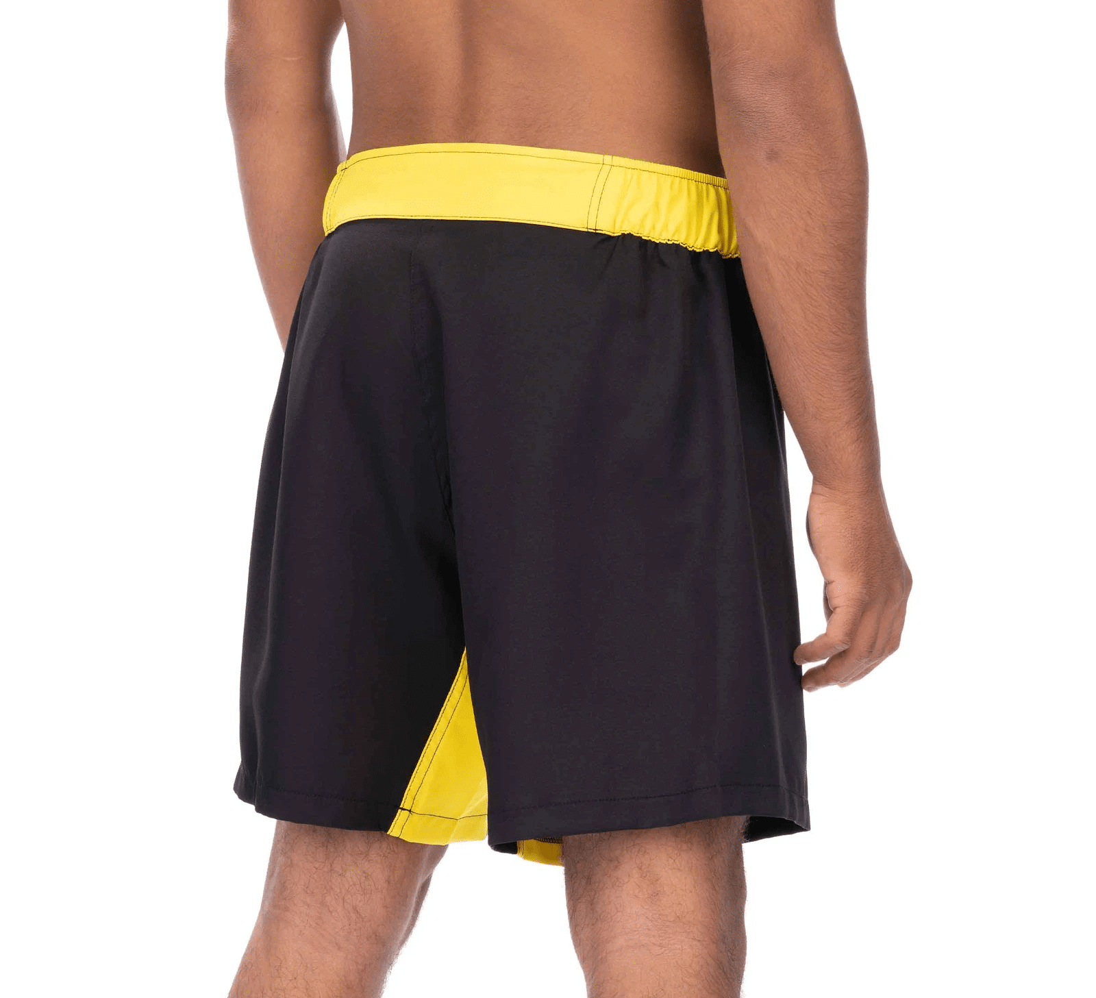 Fuji Essential Grappling Kid Shorts   