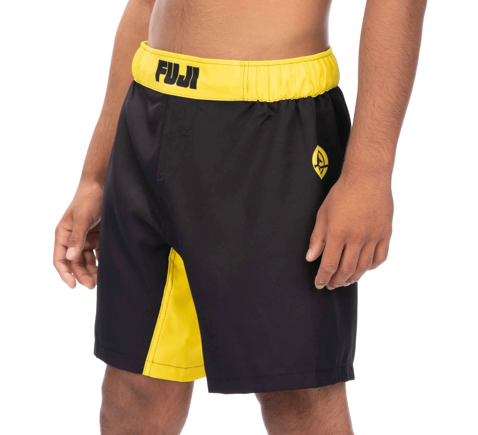 Fuji Essential Grappling Kid Shorts   