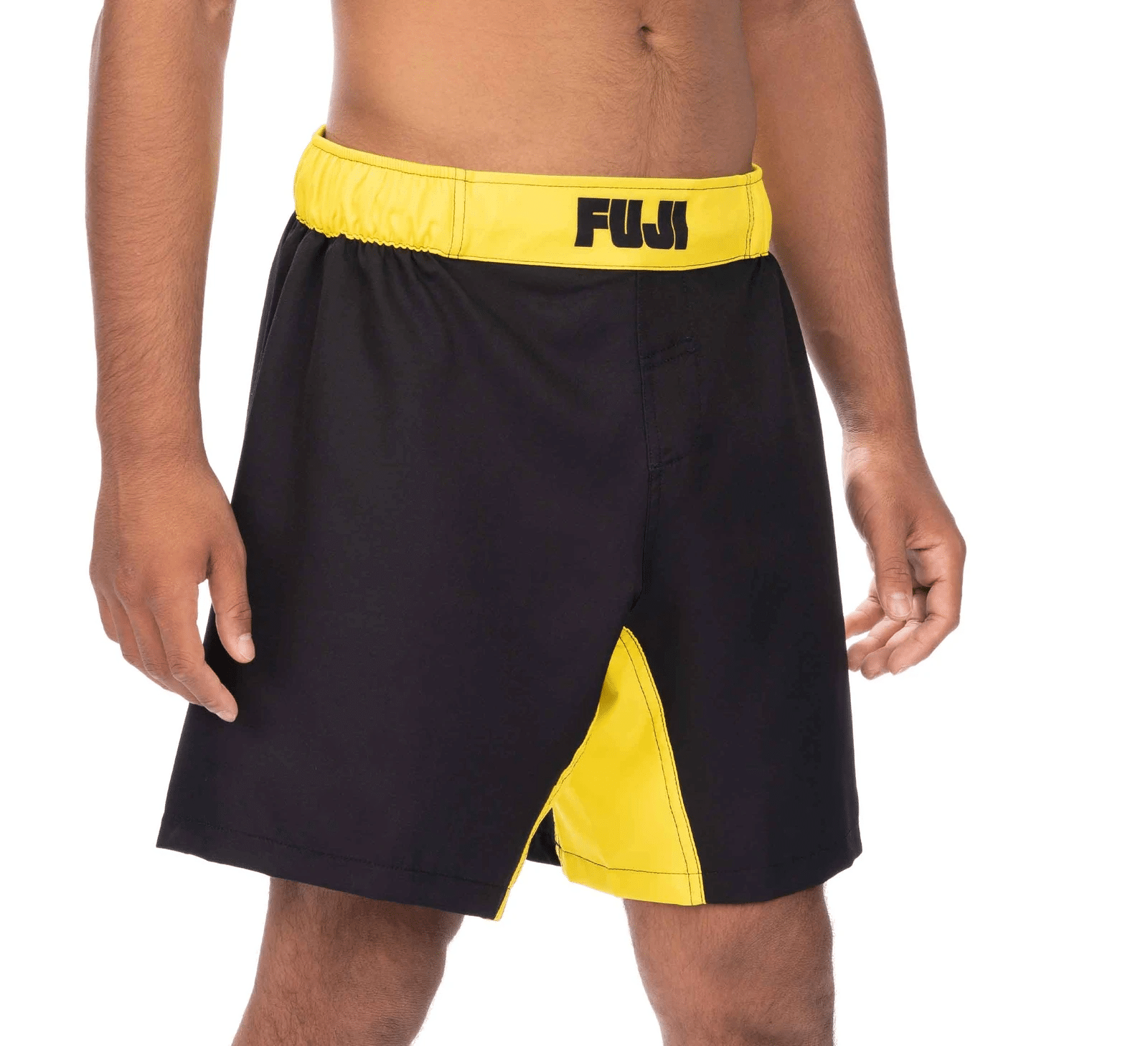 Fuji Essential Grappling Kid Shorts   