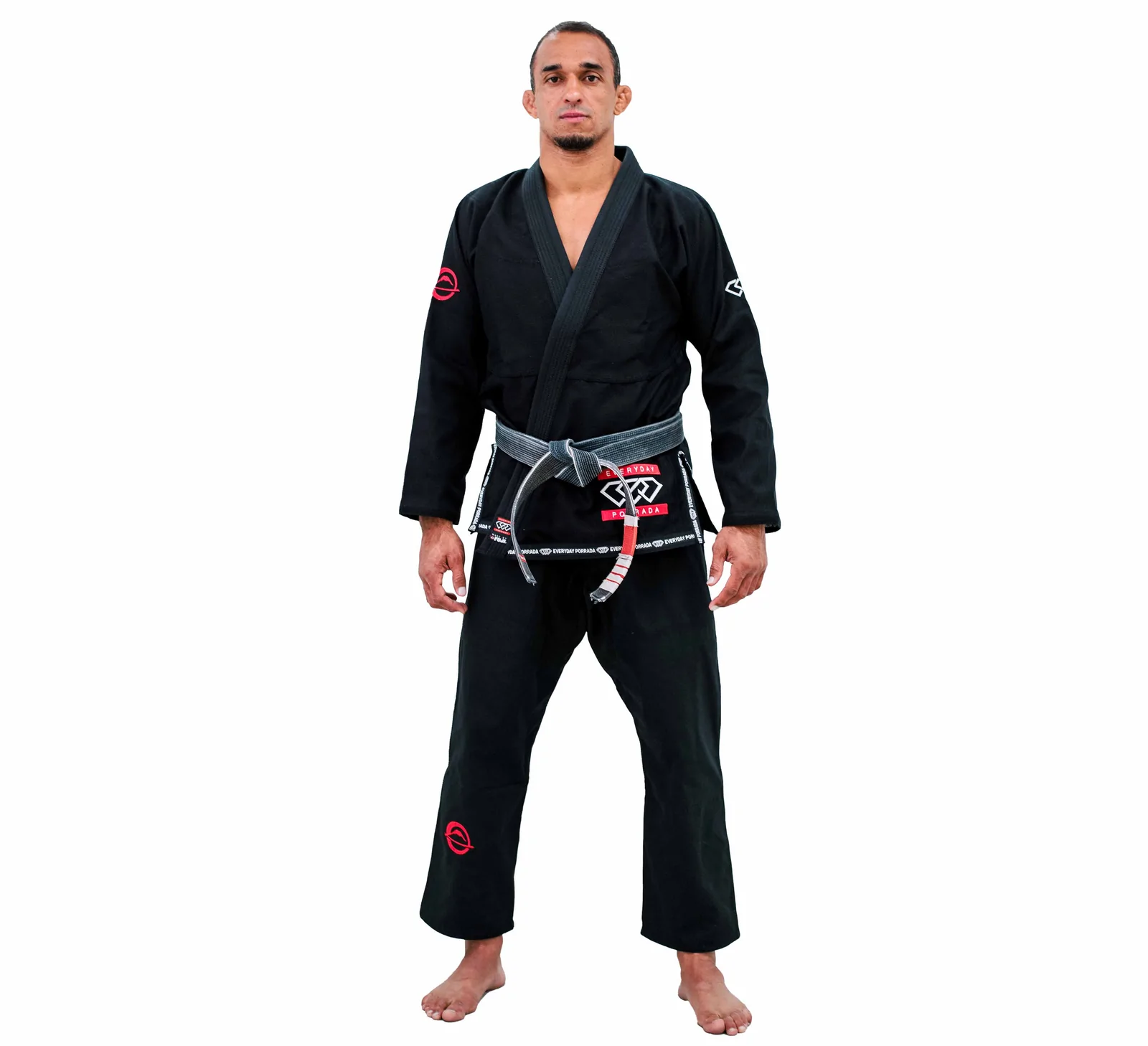 Fuji Everyday Porrada BJJ Gi   