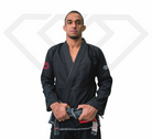 Fuji Everyday Porrada BJJ Gi   