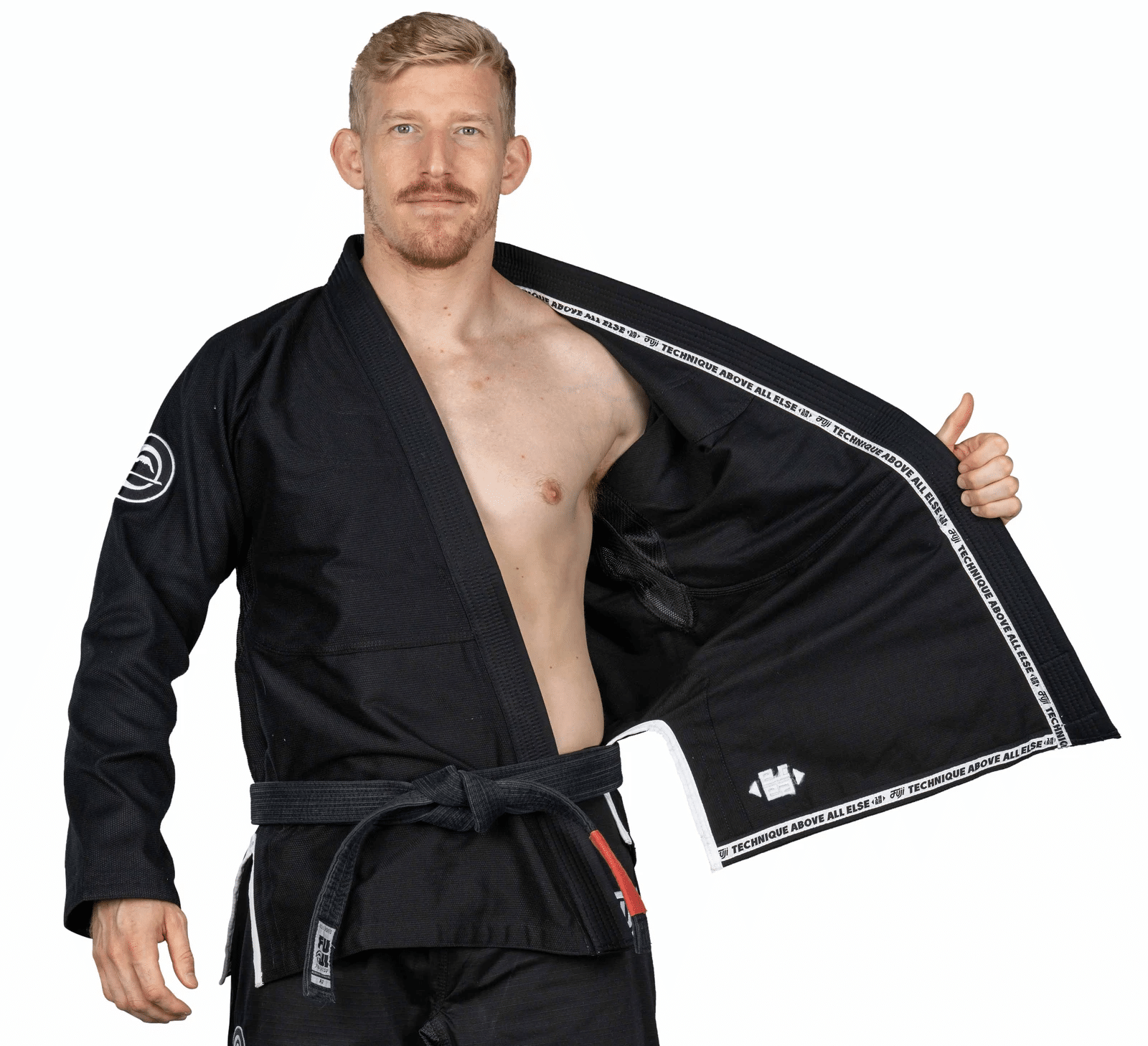 Fuji Flow-Tech BJJ Gi   