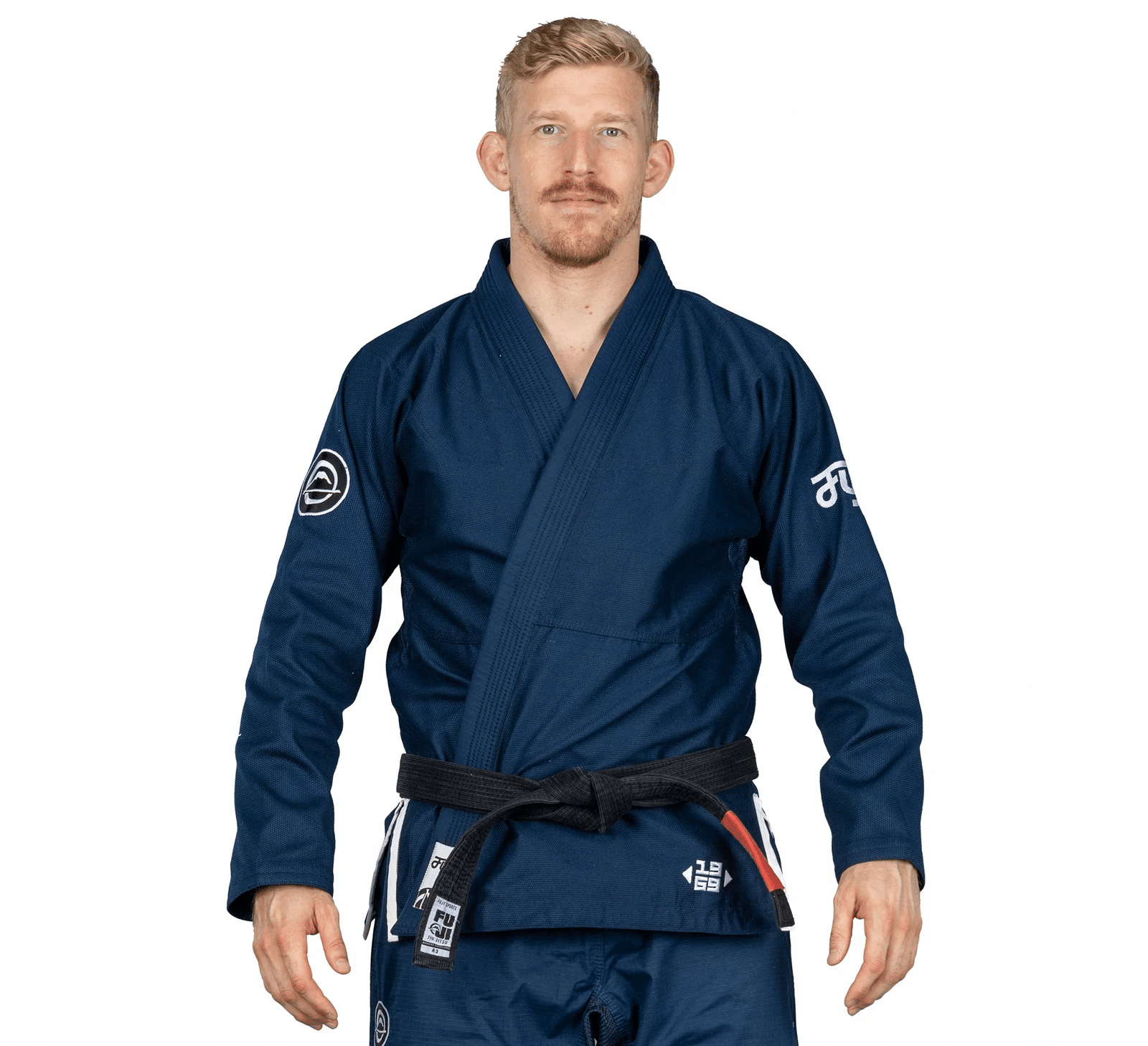 Fuji Flow-Tech BJJ Gi   