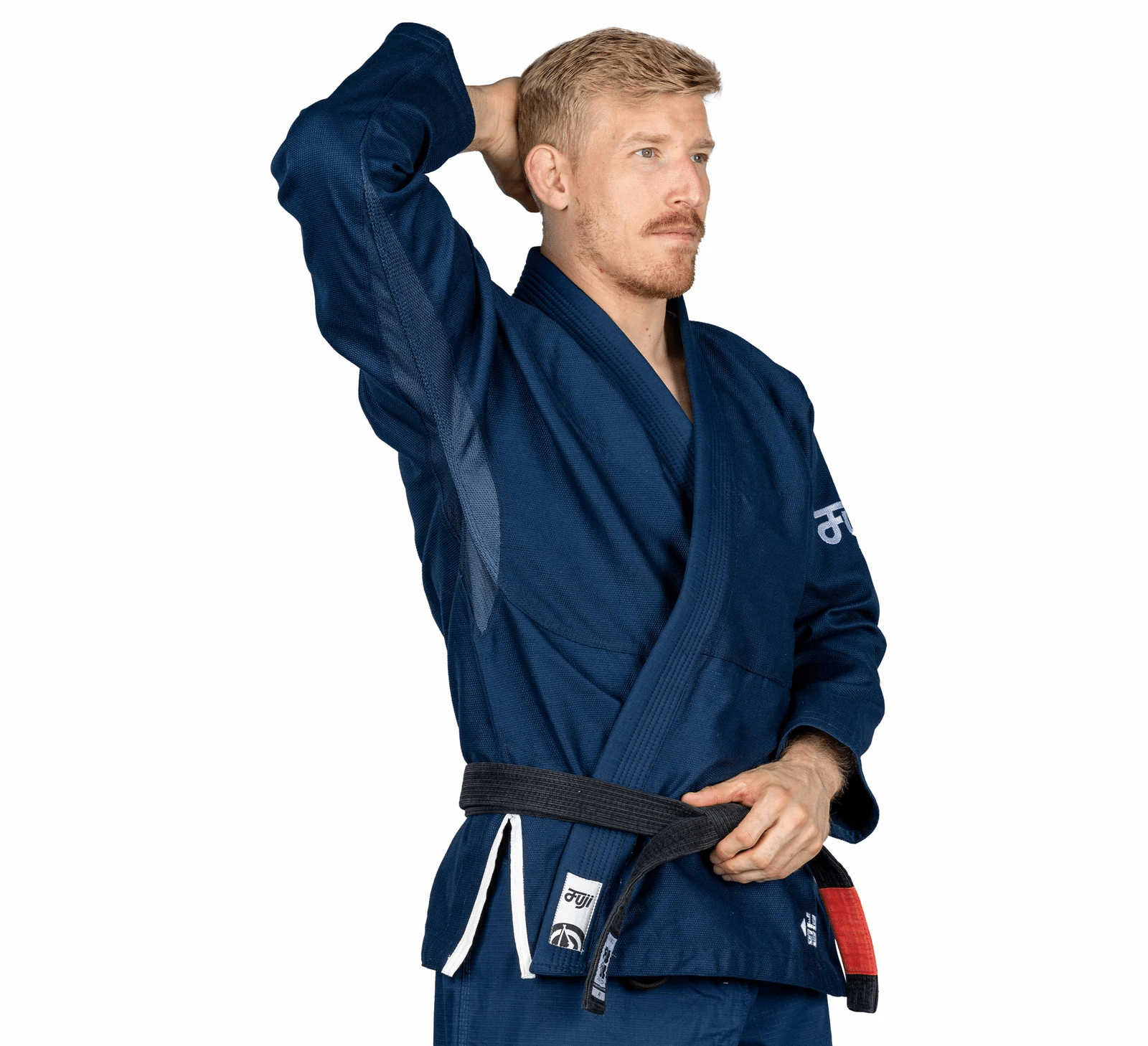 Fuji Flow-Tech BJJ Gi   