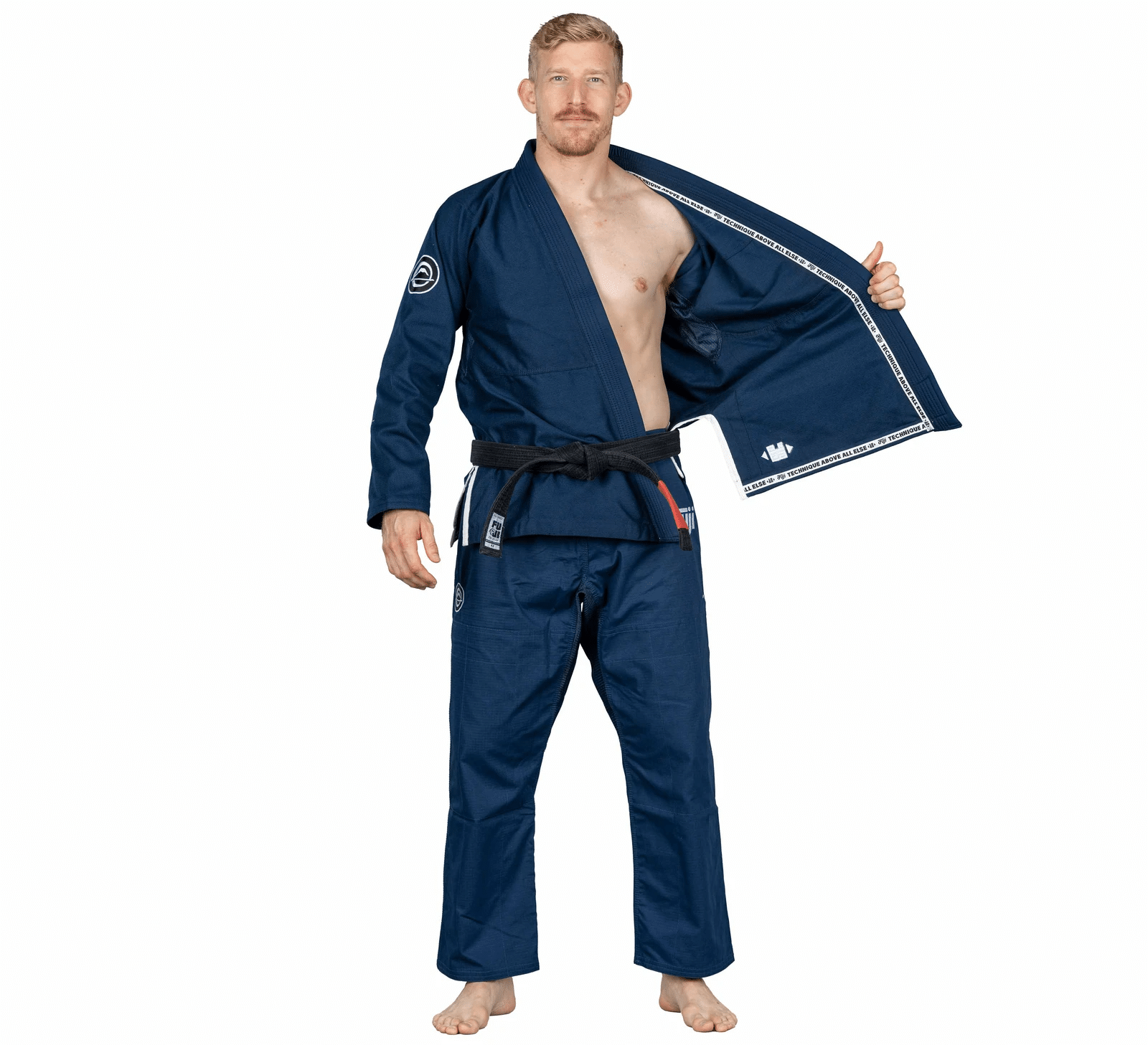 Fuji Flow-Tech BJJ Gi   