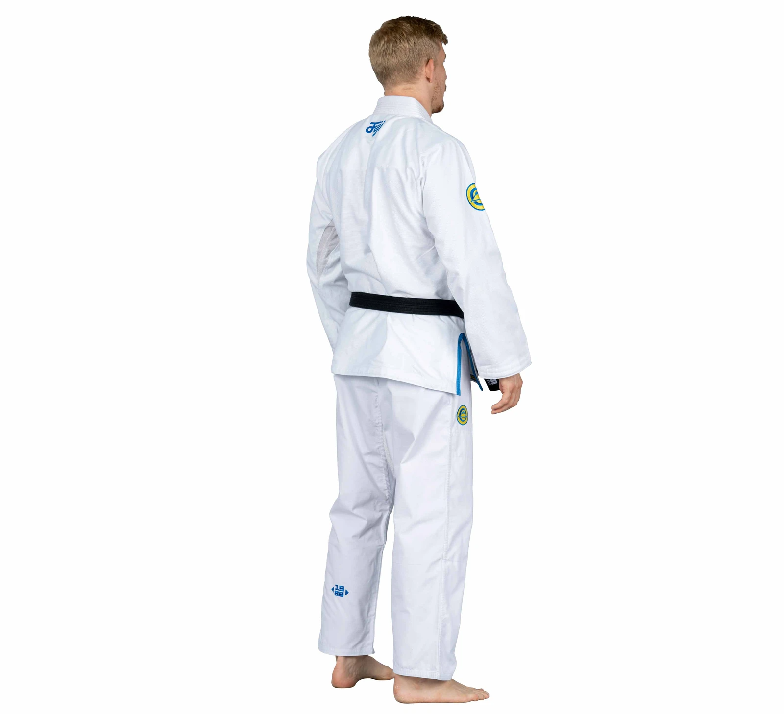 Fuji Flow-Tech BJJ Gi   